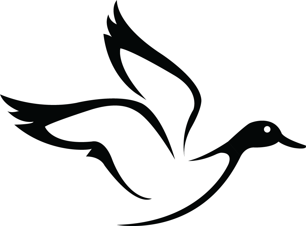 Duck Logo